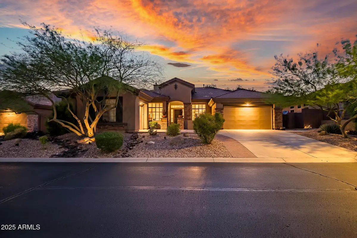 41618 N Anthem Ridge Drive, Deer Valley, AZ 85086 - Image #1