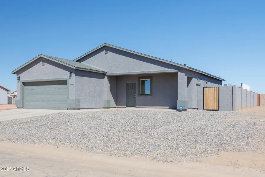 8720 W Swansea Drive, Arizona City, AZ 85123 - Image #3