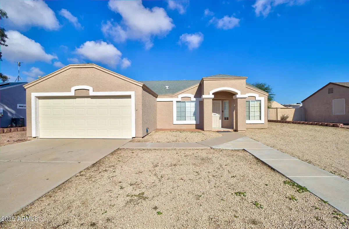 1232 E Avenida Isabela --, Casa Grande, AZ 85122 - #1