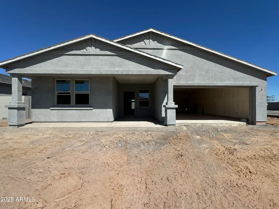 47182 W Mellen Lane, Maricopa Stanfield, AZ 85139 - #2