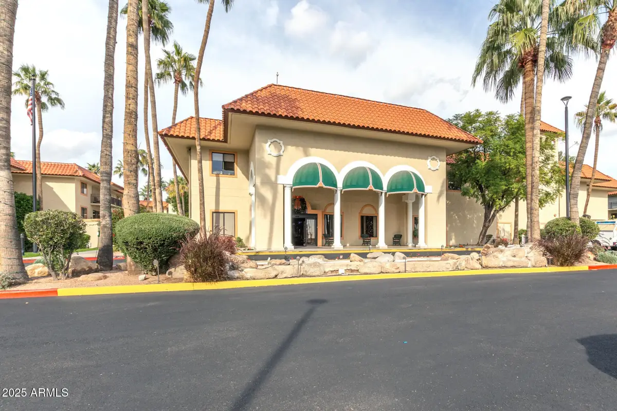 10330 W Thunderbird Boulevard #A308, Sun City, AZ 85351 - Image #1