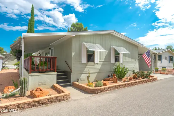 6770 W State Route 89a #41 --, Sedona, AZ 86336