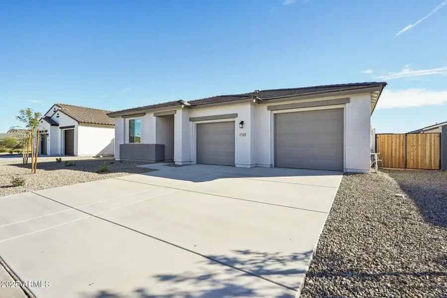 47183 W Mellen Lane, Maricopa, AZ 85139 - Image #2