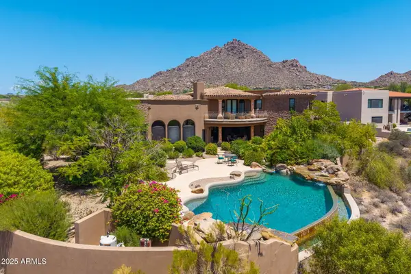 10801 E Happy Valley Road #35, Scottsdale, AZ 85255