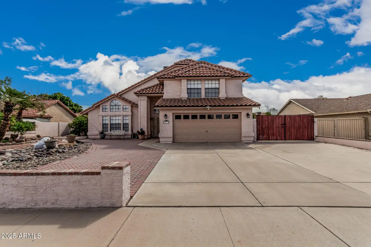 7813 W Dreyfus Drive, Peoria, AZ 85381 - Image #1