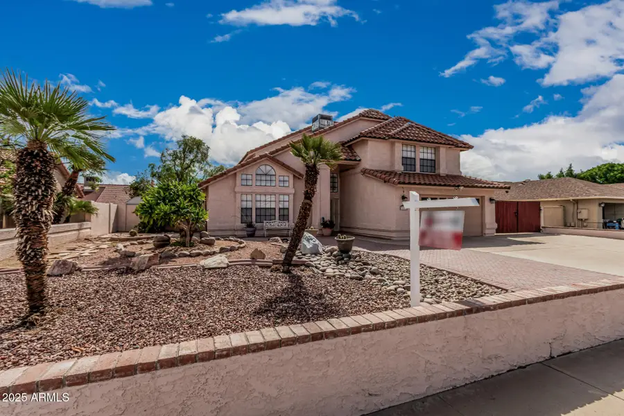 7813 W Dreyfus Drive, Peoria, AZ 85381 - Image #3