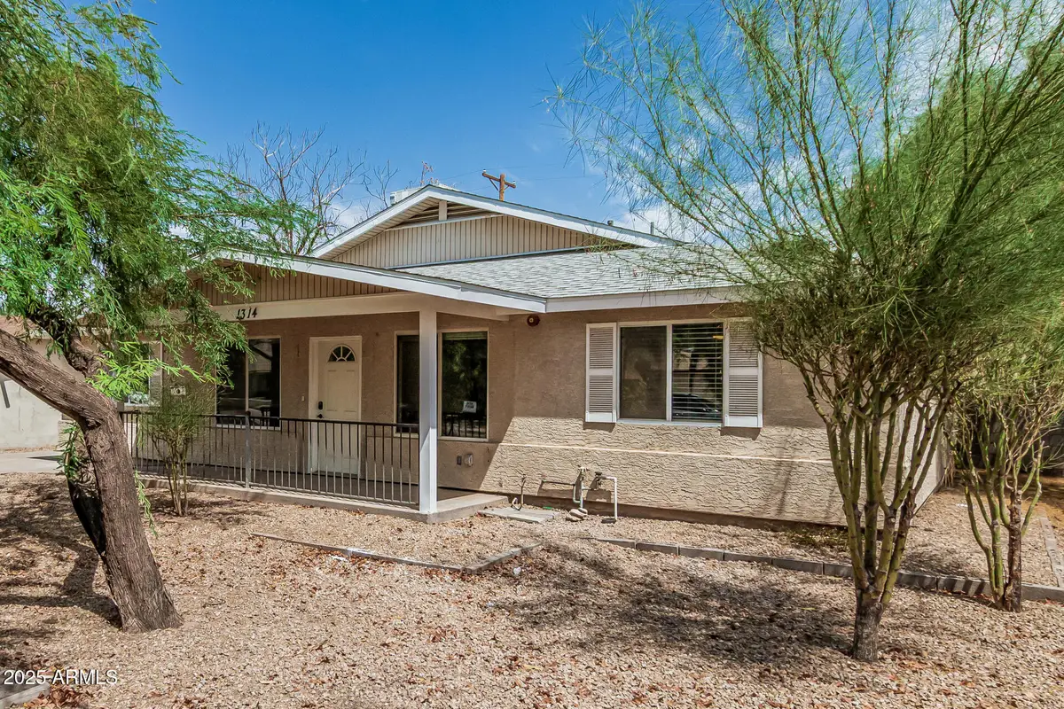 1314 E Orange Street, Tempe, AZ 85281 - Image #1
