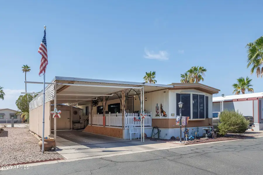 120 W O'neil Drive #38, Casa Grande, AZ 85122 - #2