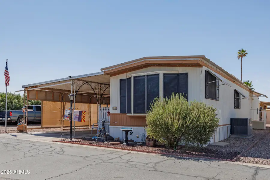 120 W O'neil Drive #38, Casa Grande, AZ 85122 - #3