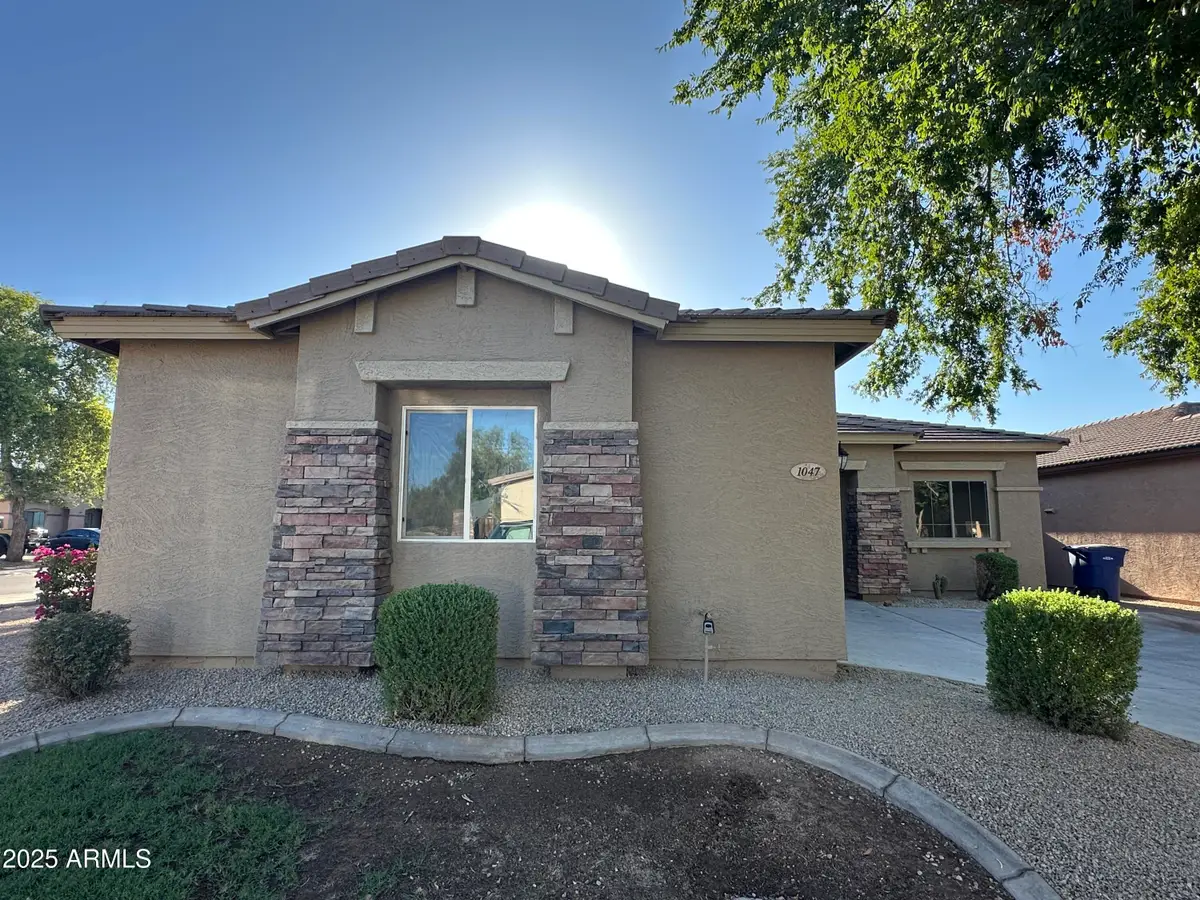 1047 S Sacramento Place, Chandler, AZ 85286 - Image #1