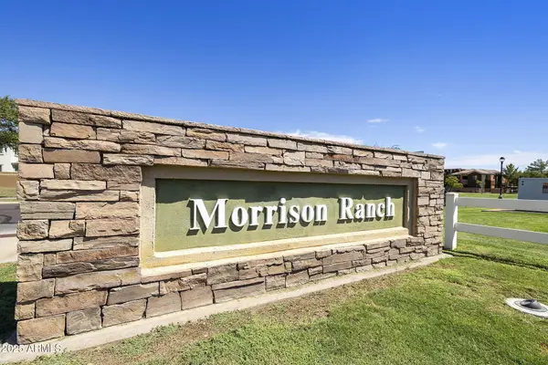 4126 E Rawhide Street, Gilbert, AZ 85296