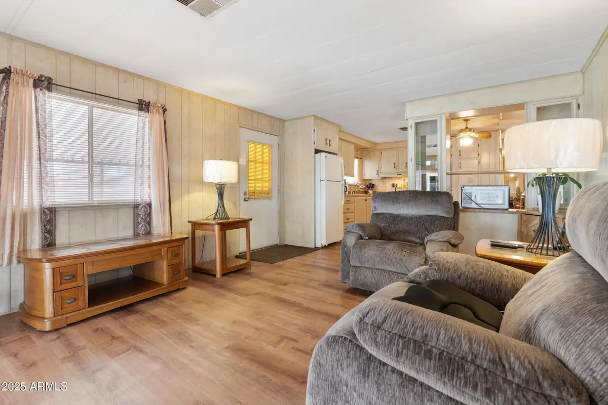 2340 E University Drive #32, Tempe, AZ 85288 - Image #1