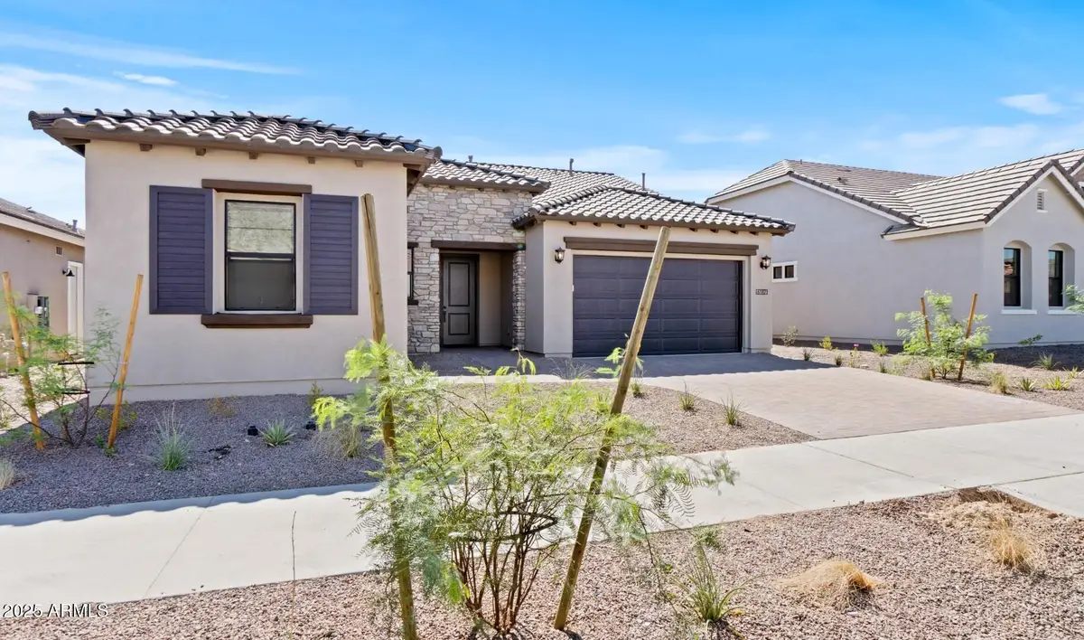 6187 N Sunrise Lane, Buckeye, AZ 85396 - Image #1