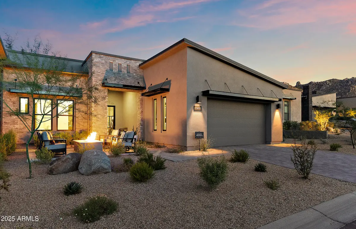 23491 N 125th Place, Scottsdale, AZ 85255 - Image #1