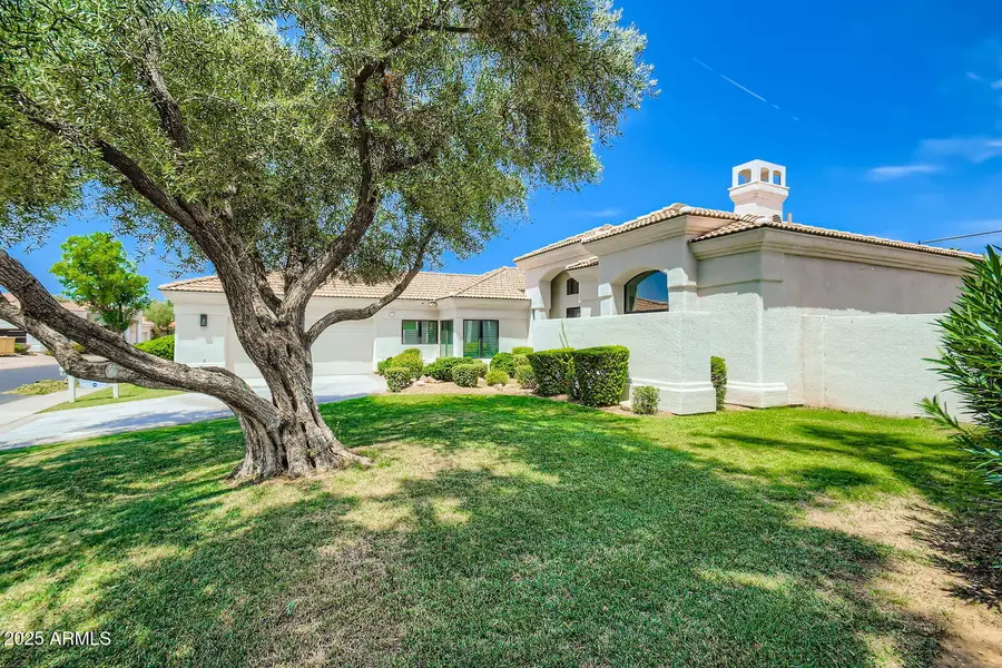 8184 E Jenan Drive, Scottsdale, AZ 85260 - Image #2