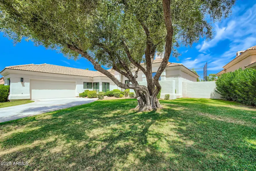 8184 E Jenan Drive, Scottsdale, AZ 85260 - Image #3