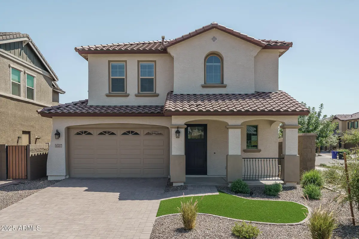 16267 W Soft Wind Drive, Surprise, AZ 85387 - Image #1