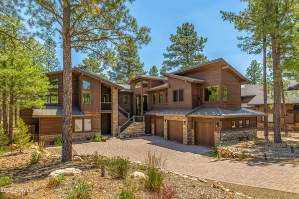 3040 S Solitaires Canyon Drive #352, Flagstaff, AZ 86005