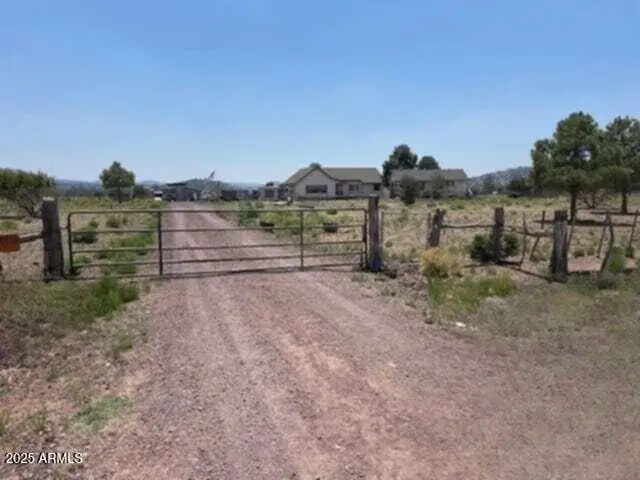 6690 N Td Way, Williams, AZ 86046 - Image #1