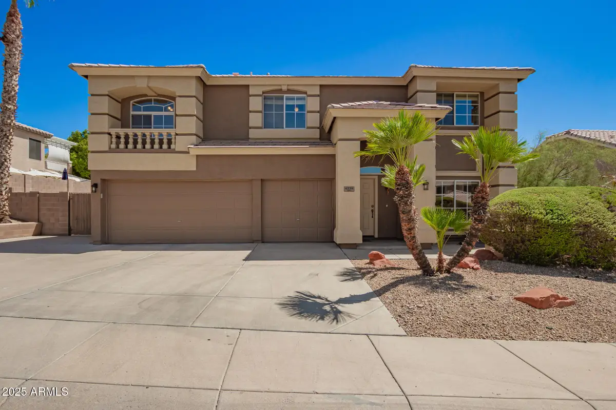 6339 W Range Mule Drive, Deer Valley, AZ 85083 - Image #1