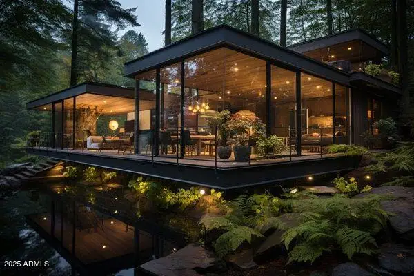 17 Sky Ridge Court, Village Of Oak Creek Big Park, AZ 86336 - Image #2