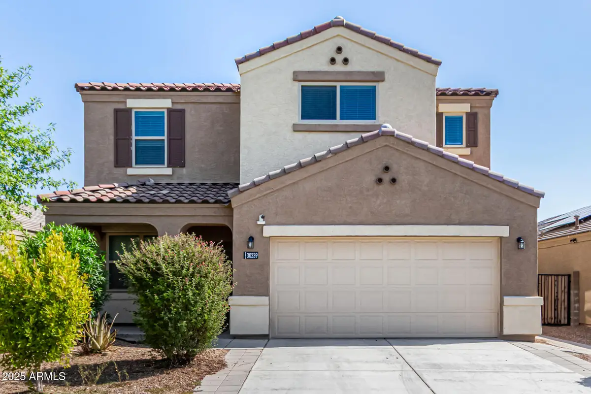 30239 W Pinchot Avenue, Buckeye, AZ 85396 - Image #1