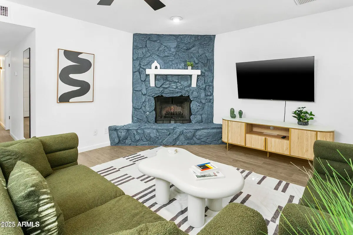 1098 E Fremont Drive, Tempe, AZ 85282 - Image #1