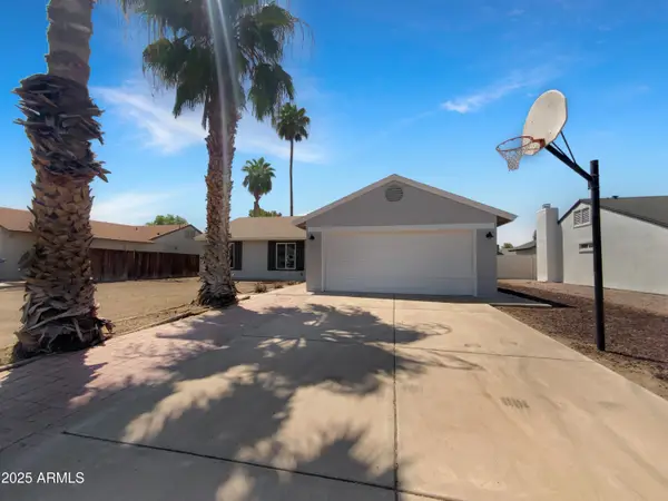 4619 W Orchid Lane, Chandler, AZ 85226