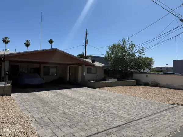 4119 E Monterosa Street, Phoenix, AZ 85018