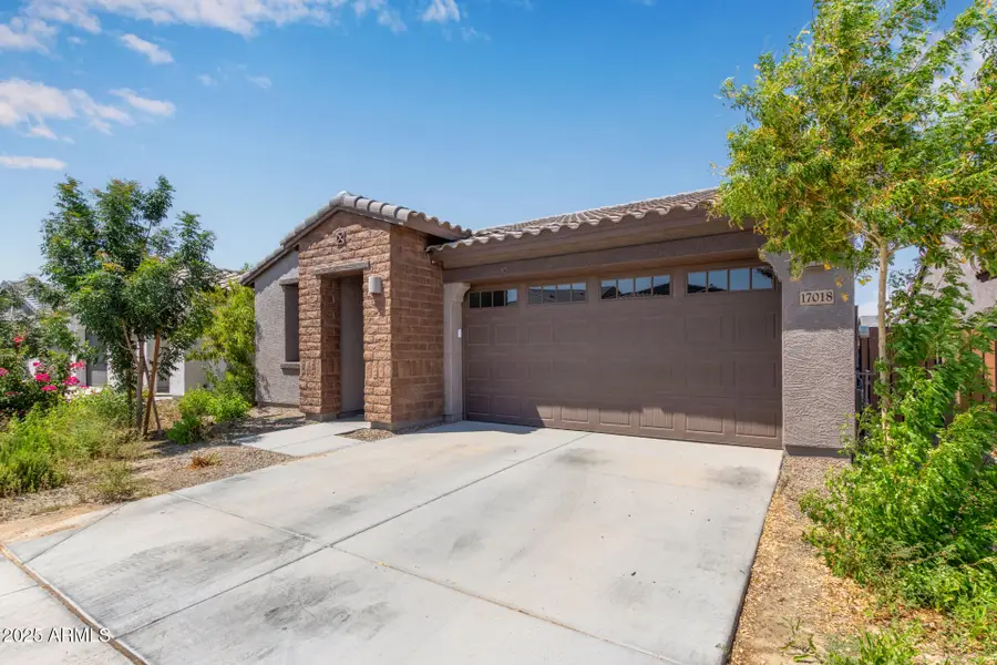 17018 W Las Palmaritas Drive, Waddell, AZ 85355 - Image #2