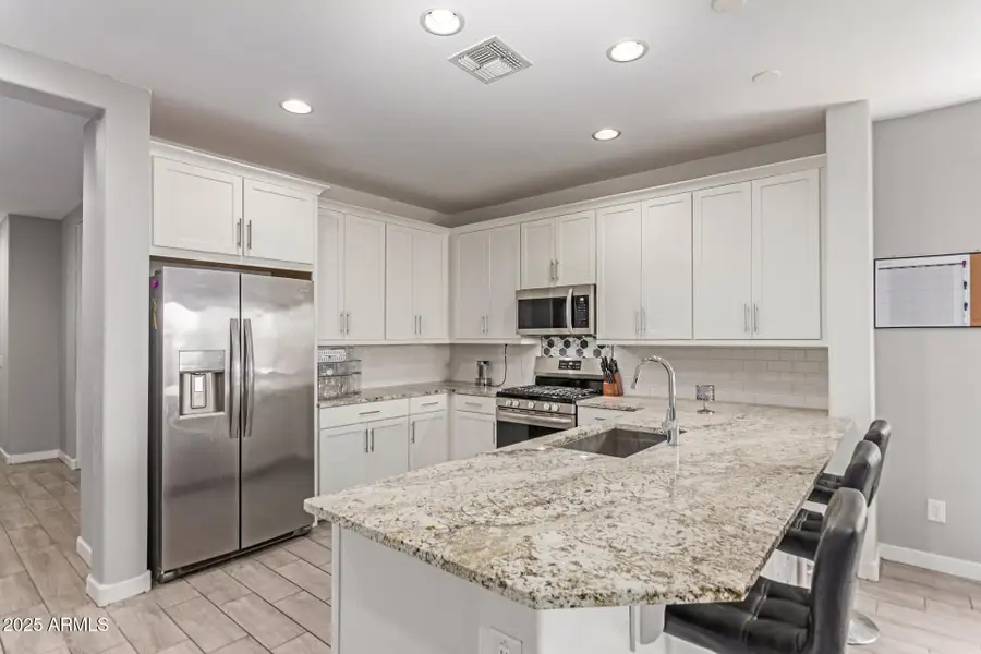 17018 W Las Palmaritas Drive, Waddell, AZ 85355 - Image #3