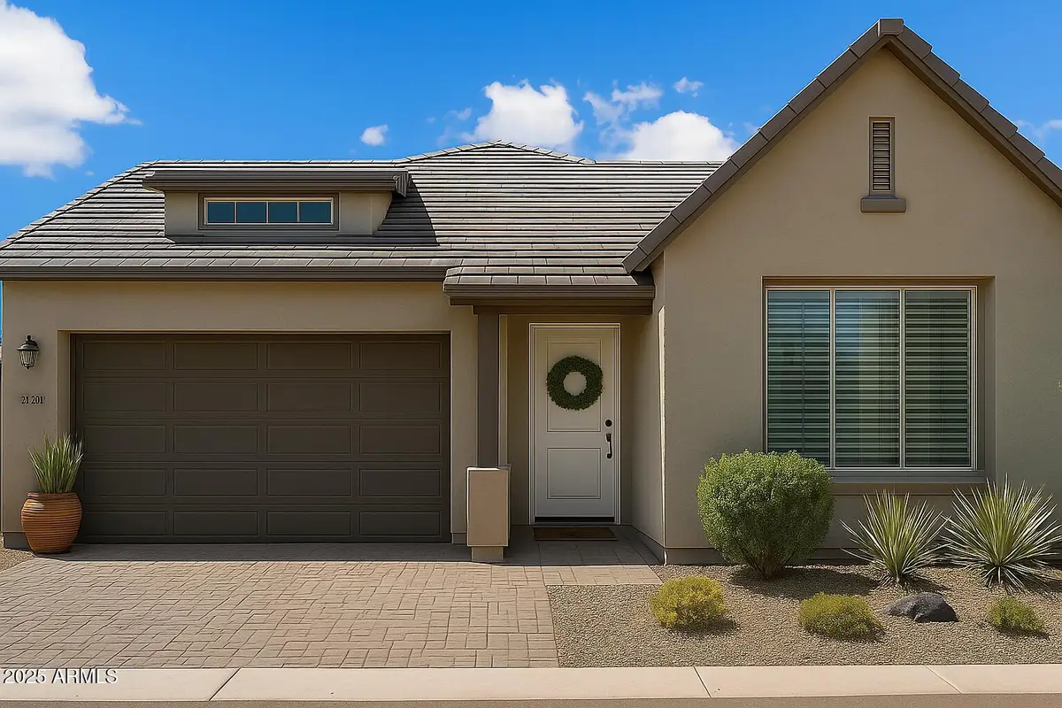 21127 W Minnezona Avenue, Buckeye, AZ 85396 - Image #1