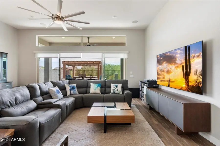 21127 W Minnezona Avenue, Buckeye, AZ 85396 - Image #2