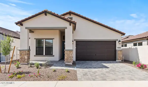 20315 W Roma Avenue, Buckeye, AZ 85396