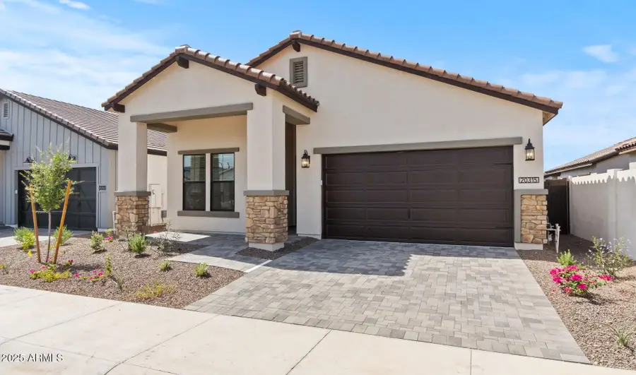 20315 W Roma Avenue, Buckeye, AZ 85396 - Image #3