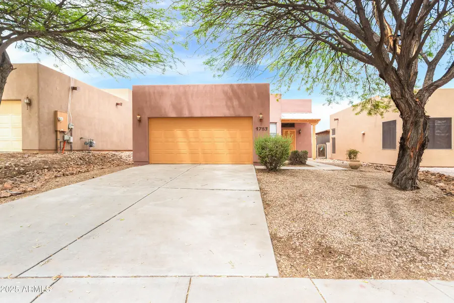 1783 Knowlton Street, Sierra Vista, AZ 85635 - #3