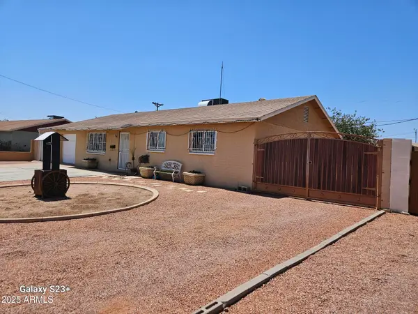 3020 N 40th Avenue, Phoenix, AZ 85019