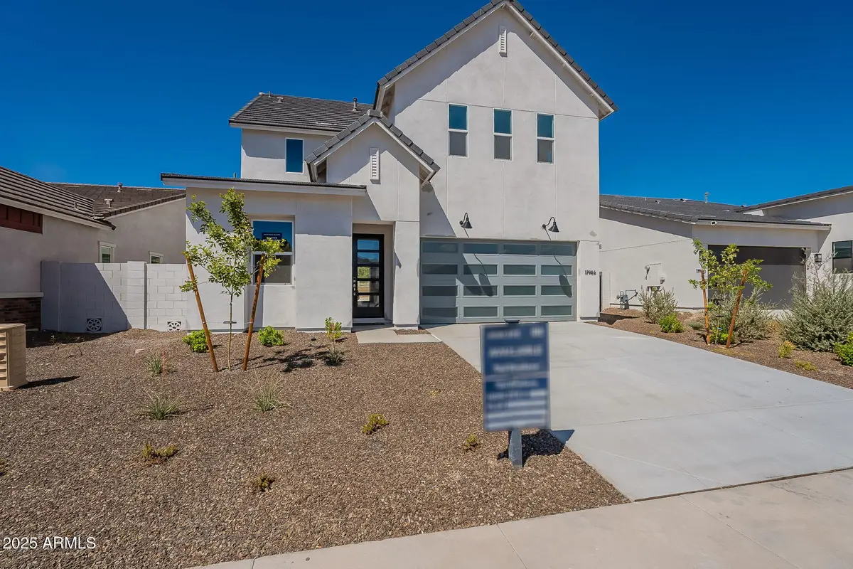 17986 W Bighorn Avenue, Goodyear, AZ 85338 - Image #1