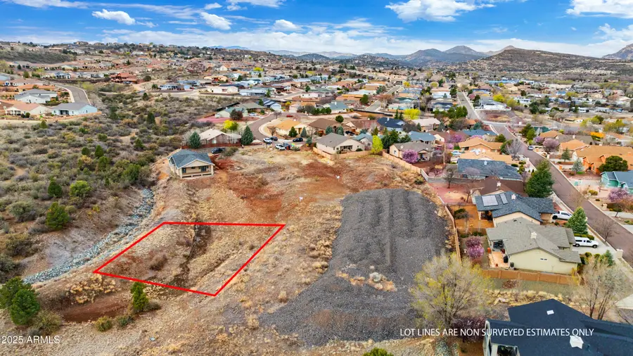 1511 Barberry Lane #50, Prescott, AZ 86301 - Image #2