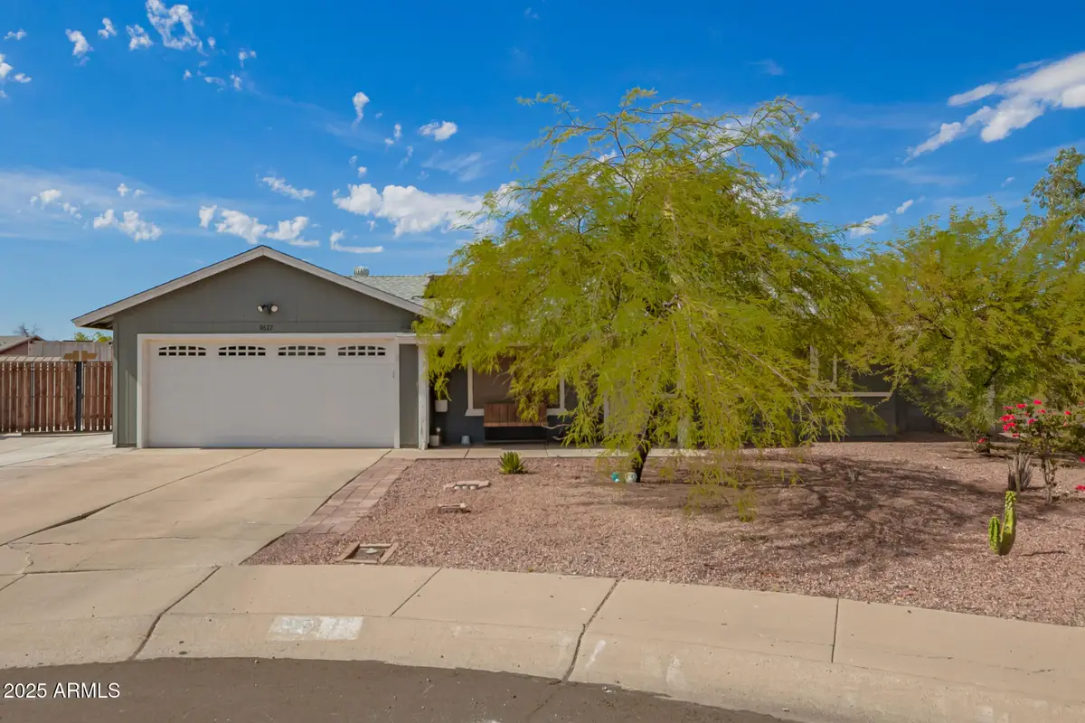9672 N 72nd Avenue, Peoria, AZ 85345 - Image #1
