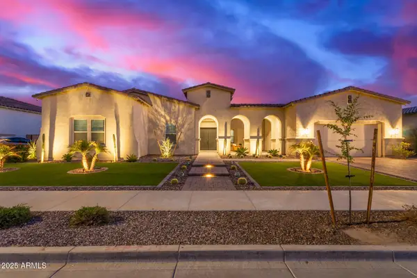 18849 E Azalea Drive, Queen Creek, AZ 85142