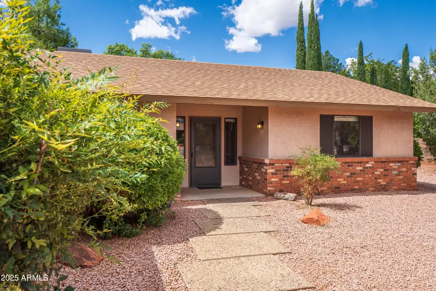 105 Gunsight Hills Drive, Village Of Oak Creek Big Park, AZ 86351 - Image #2