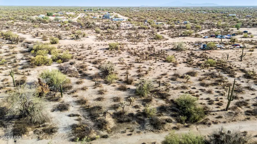 0 Tbd --, Florence, AZ 85132 - Image #2