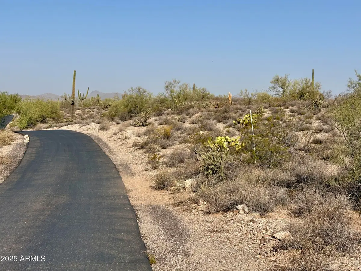 0 N Quiet Hills Drive, Morristown, AZ 85342 - Image #1