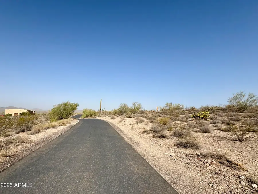 0 N Quiet Hills Drive, Morristown, AZ 85342 - Image #2