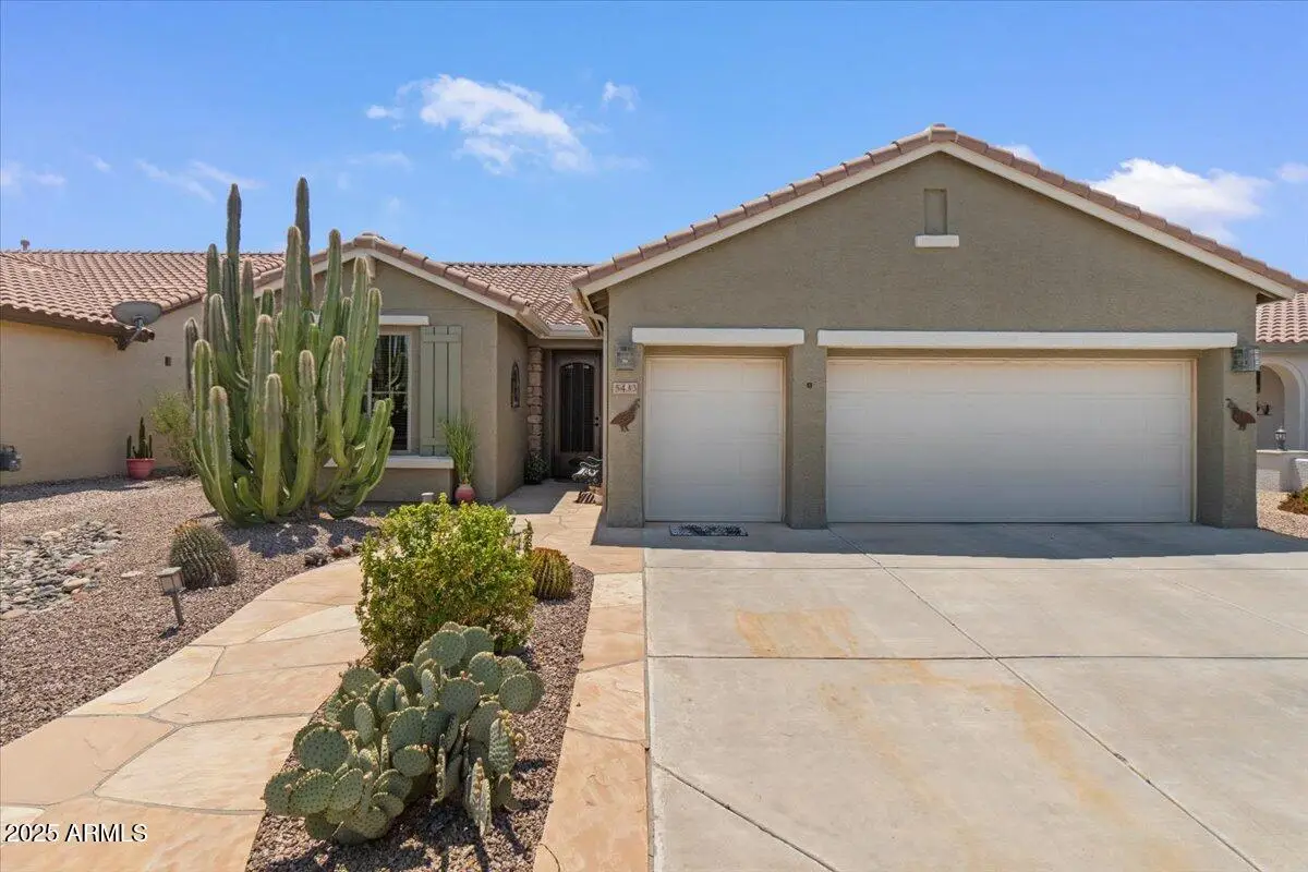 5433 W Pueblo Drive, Eloy, AZ 85131 - Image #1