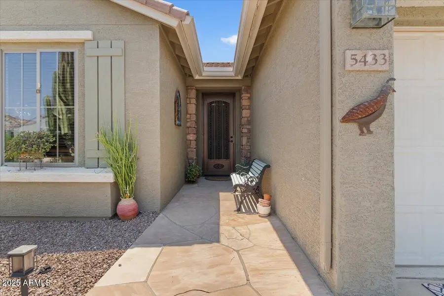 5433 W Pueblo Drive, Eloy, AZ 85131 - Image #2