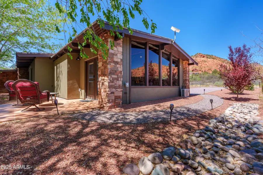 18 Disney Lane, Camp Verde Sedona, AZ 86336 - Image #2