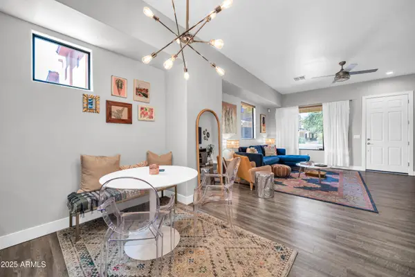 9551 E Redfield Road #1068, Scottsdale, AZ 85260