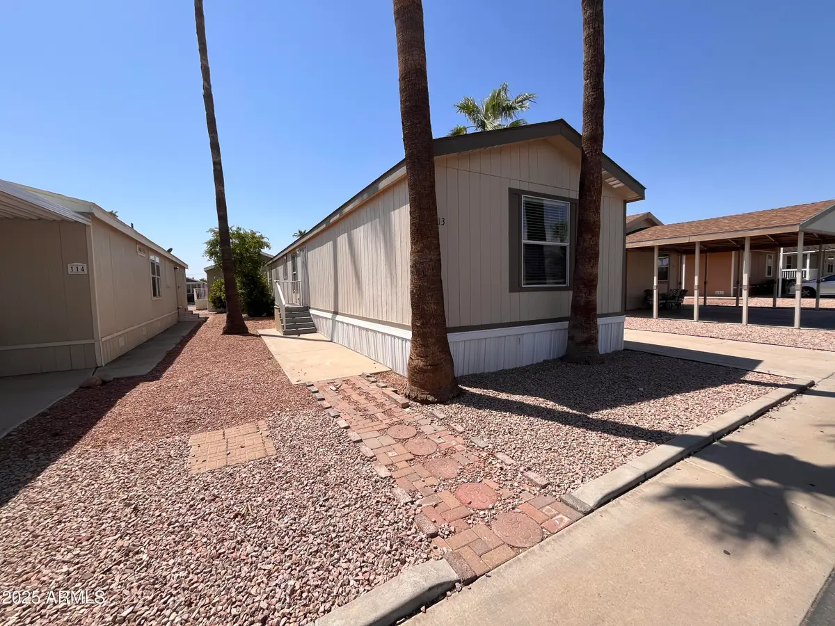 9431 E Coralbell Avenue #113, Mesa, AZ 85208 - Image #1